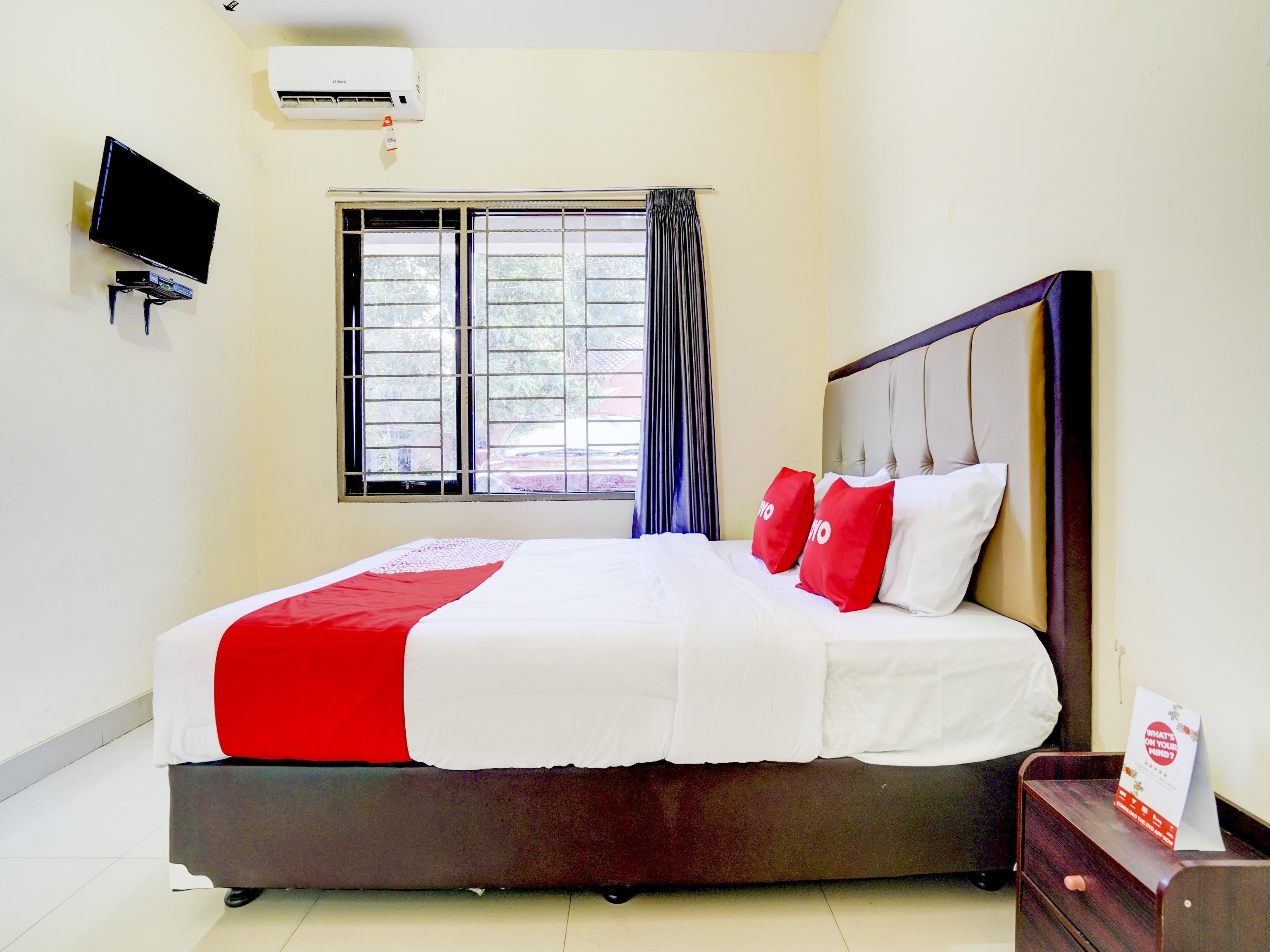 Oyo 90052 Star House Ξενοδοχείο Cirebon Εξωτερικό φωτογραφία